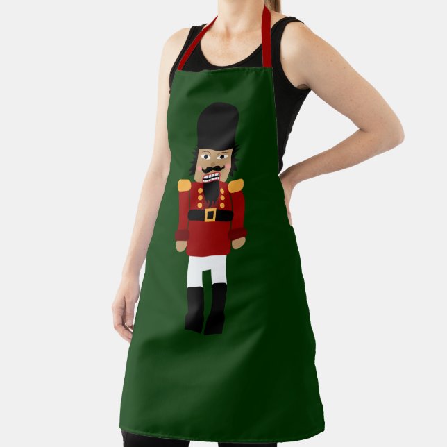 Tablier Casse-noix - Apron (Insitu)