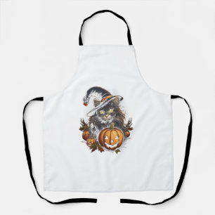 Tablier Catéchiste norvégien Halloween Tee - shirts graphi