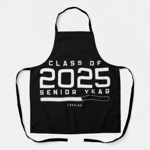 Tablier Catégorie 2025 Année supérieure Chargement Senior 