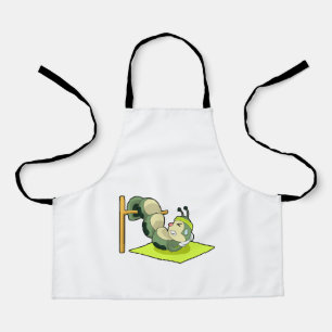 Tablier Caterpillar ABS Workout Fitness