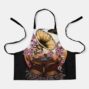 Tablier Cerry Blossom