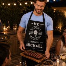 C'est ce que je fais je fume de la viande et je sa
