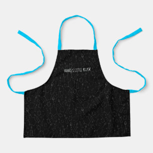 Tablier Chanukah Apron