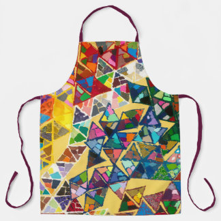 Tablier Chaos Apron