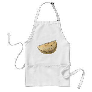 Tablier Chapati Roti Indian Food Unleaved Flatpain