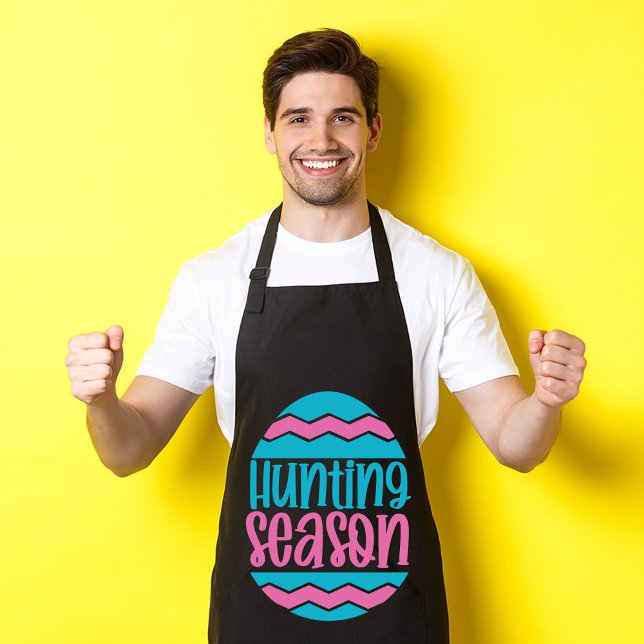 Tablier Chasse aux oeufs de Pâques. Célébrer (Créateur téléchargé)