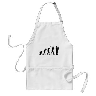 Tablier Chef