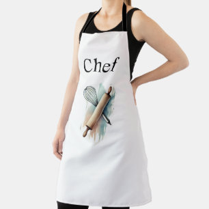 Tablier Chef Apron