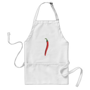 Tablier Chef chilien
