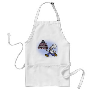 Tablier Chef cuisinier