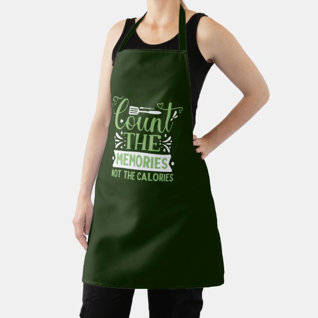Tablier Chef cuisinier Apron (Insitu)
