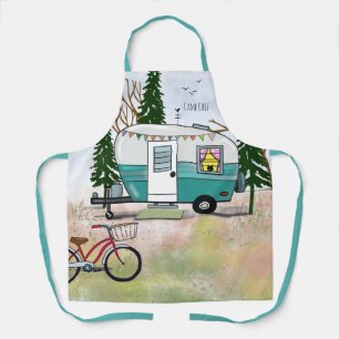 Tablier Chef de camp Apron
