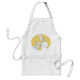 Tablier Chef de petit déjeuner