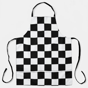Tablier Chef d'échecs