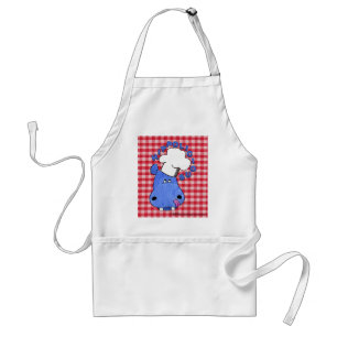 Tablier Chef Hippo-Hippophyse