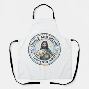 Tablier Chemise de saison d'attente de la singularité de J