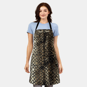 Tablier Chic coulissant