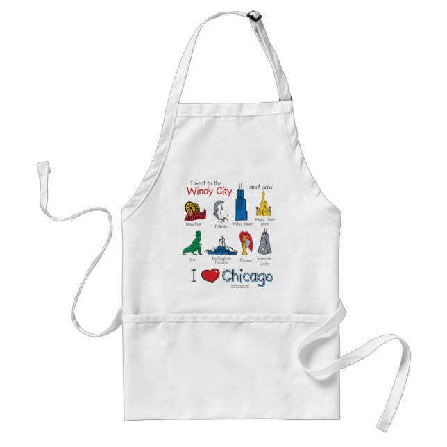 Tablier Chicago—kids-Icons-NEW-[Co (Devant)