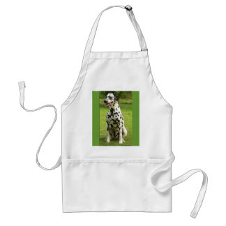 Tablier Chien de point