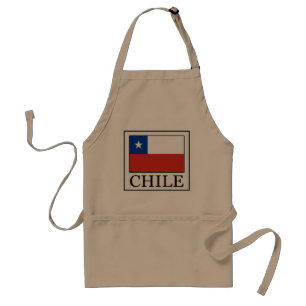 Tablier Chili