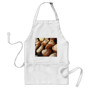 Tablier Chocolat