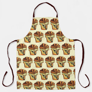 Tablier Chocolat Babka Pain sucré NYC Boulangerie juive