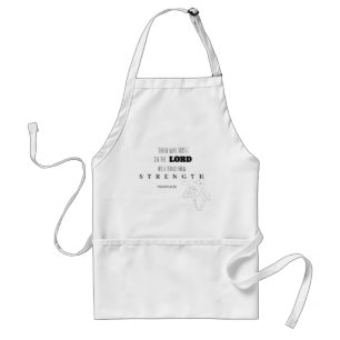 Tablier Christian Apron