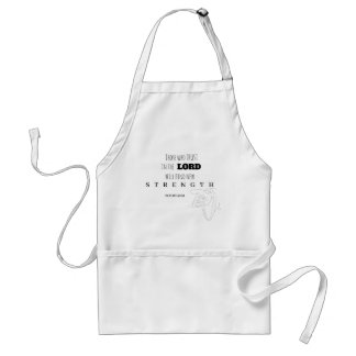 Tablier Christian Apron