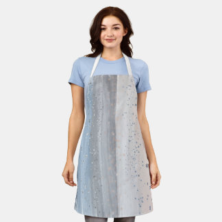 Tablier Christmas Winter