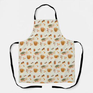 Tablier Chute confortable