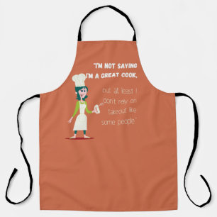 TABLIER CITE DE CUISINE
