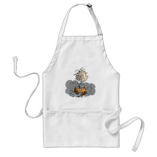 Tablier Cloud piétonnier Pigpen