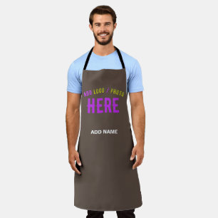 TABLIER COFFRE-FORT MODERNE ET PERSONNALISABLE VÉRIFIÉ BRA