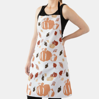 Tablier collection automne apron