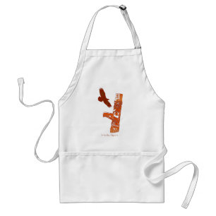 TABLIER COLLECTION HAIDA