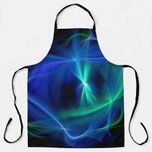 Tablier coloré abstrait fond abstrait, art, artistique,
