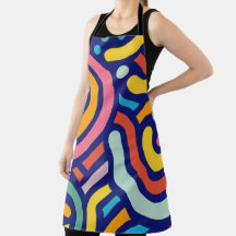Colorful Abstract Lines