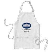 Commandant In Chef