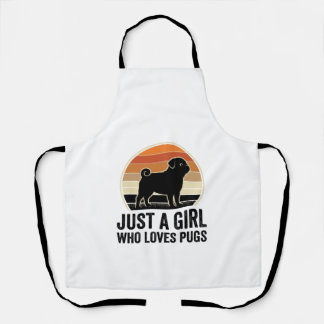 Tablier Concepteur de chemise pour fille de chien amateur 