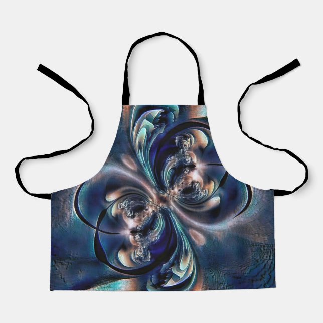 Tablier Conception (Recto)