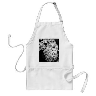 Tablier Conception de fleurs et de jardins vintage