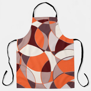 Tablier Conception de formes créatives