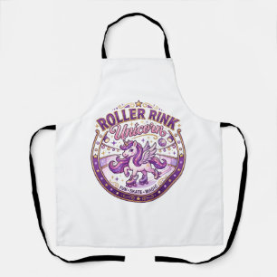 Tablier Conception de merch prête pour POD de patinoire à