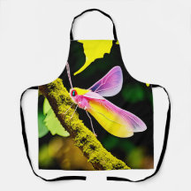 Conception dynamique des insectes de branche