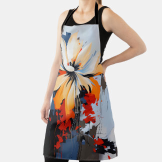 TABLIER CONCEPTION TEXTILE