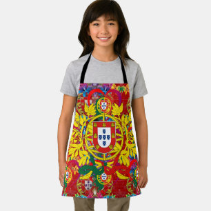 Tablier conceptions portugaises