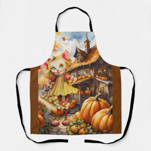 Tablier Considérations sur le costume d'Halloween