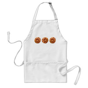 Tablier Cookie cœur en chip