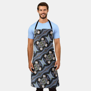 Tablier Cool Design Apron - Trouvez le couleuvre tachetée