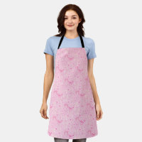 Coquette Rose Bows Coeurs Girly